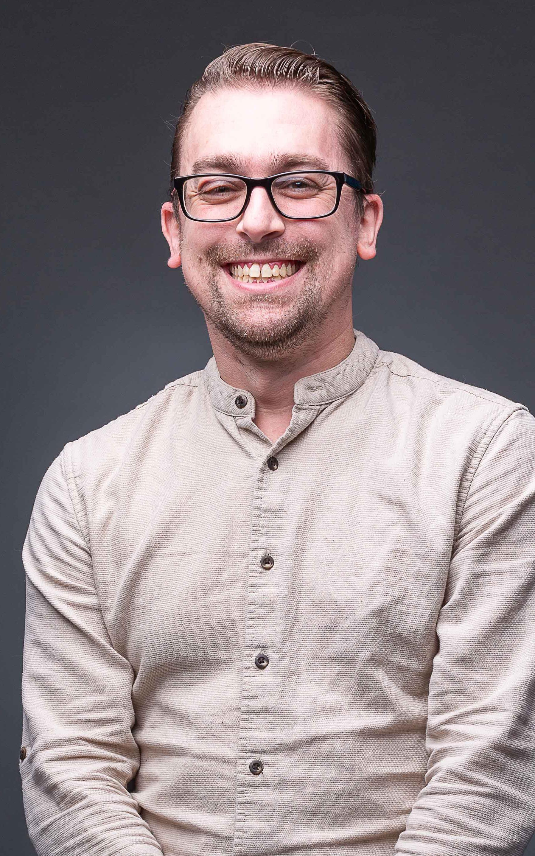 Mr Dimmock - Whall Computing Lead 